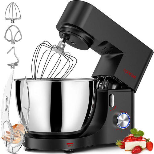 9.5 Qt 660W Stand Mixer