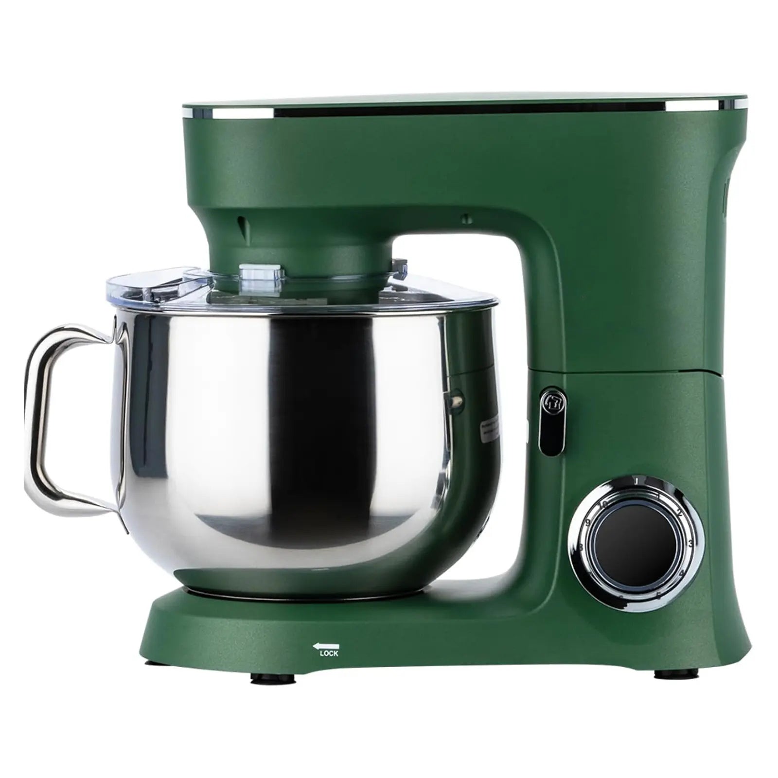 Stand Kitchen Mixer 8.5QT